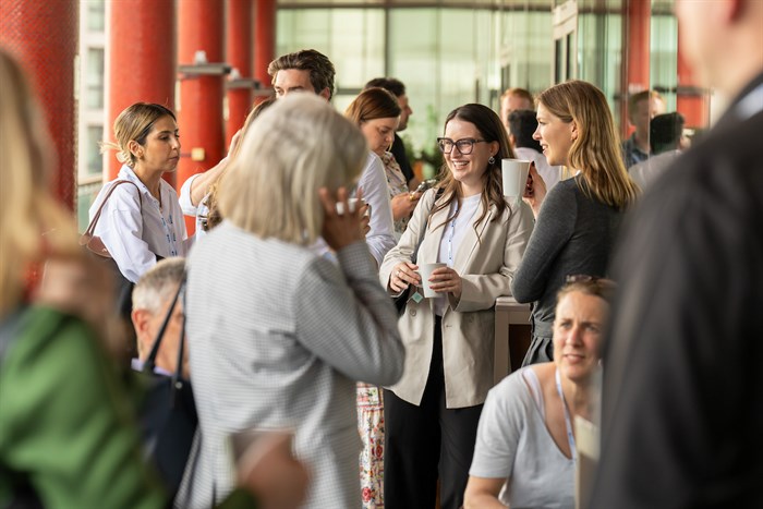 A Community Built Around Business Intelligence
