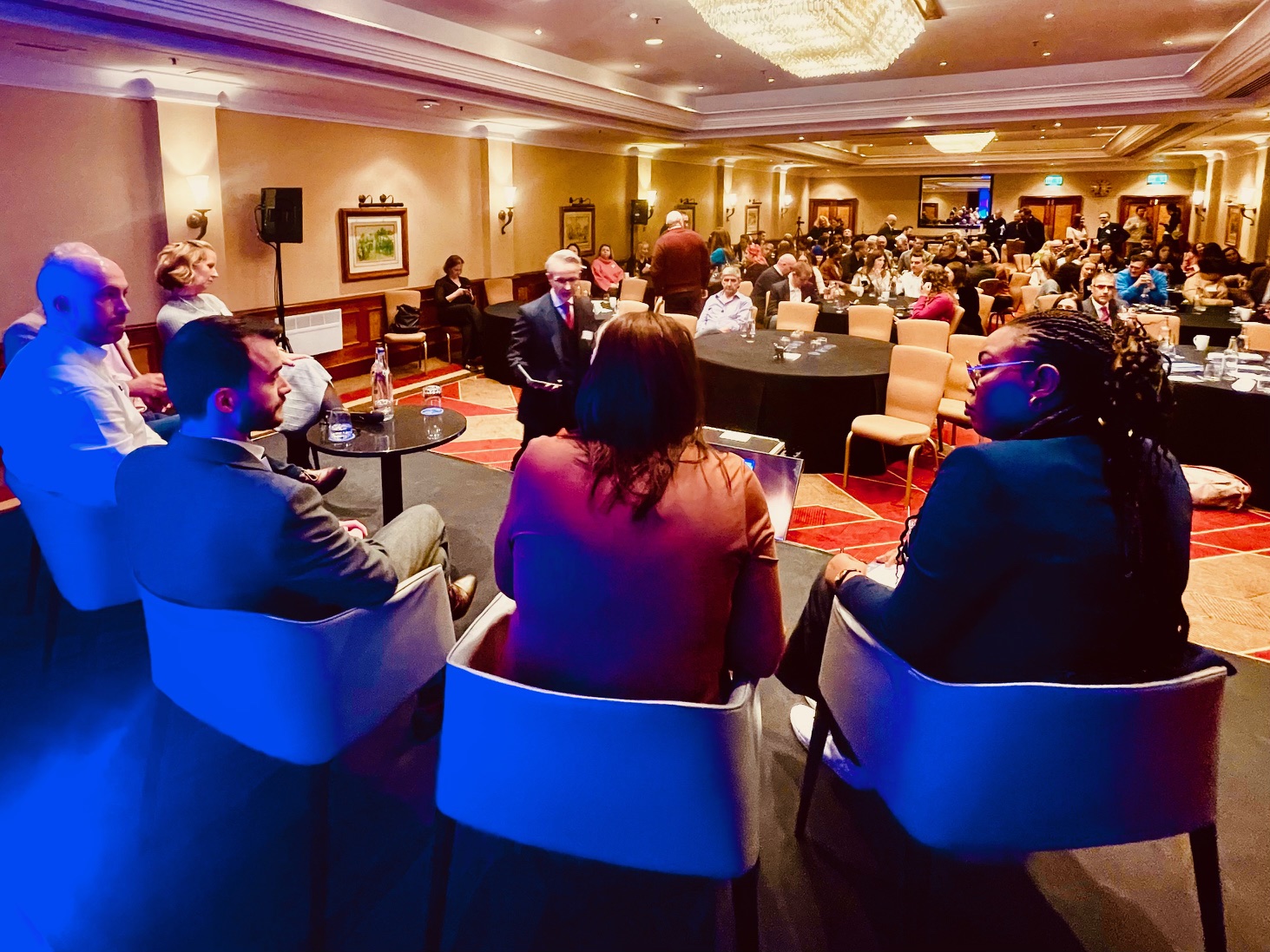 BHBIA Insight Exchange - Winter 2026