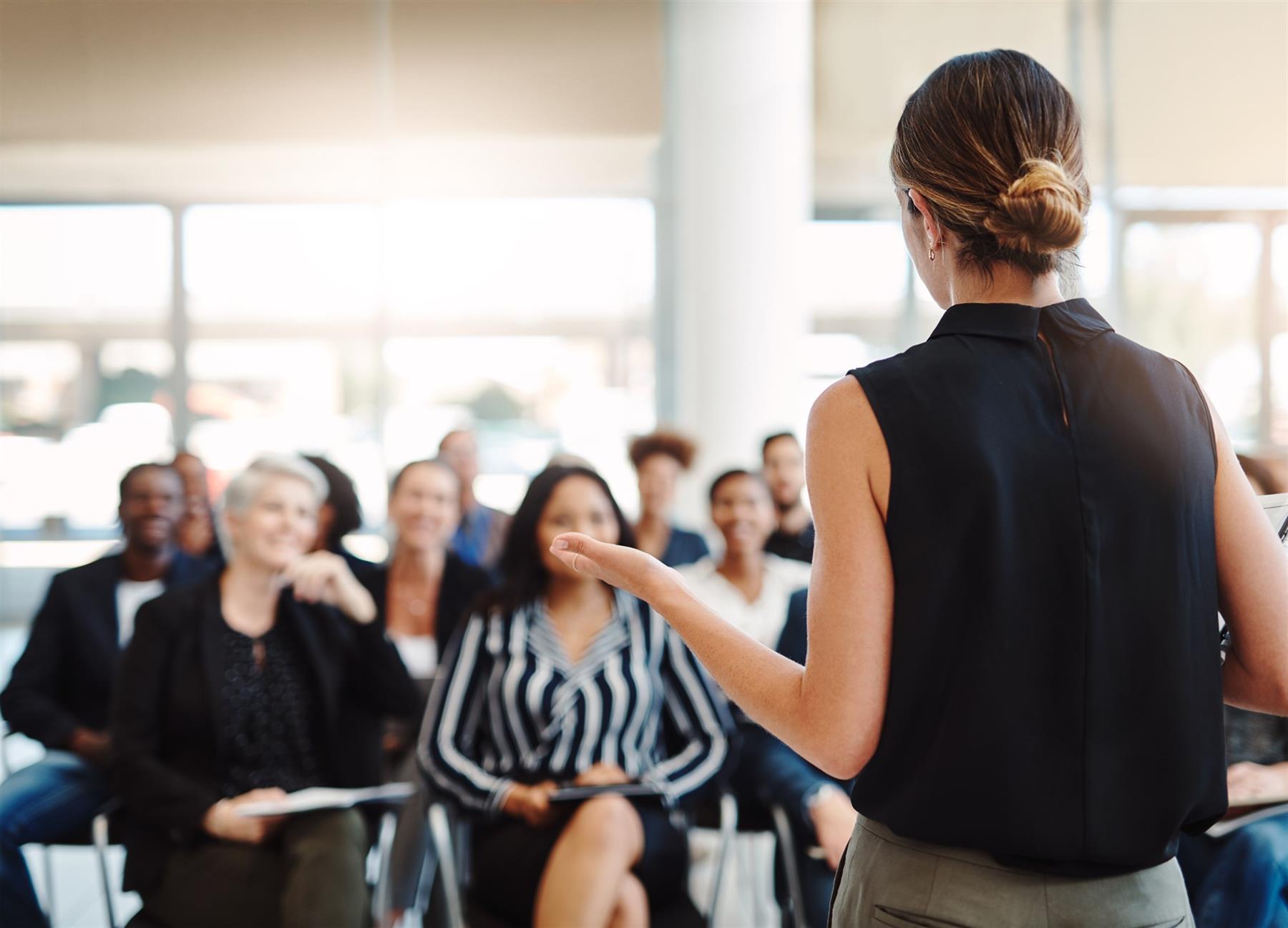 BHBIA Evolution of Incentives: Strategies for Success in Motivating Sales Teams and Achieving Business