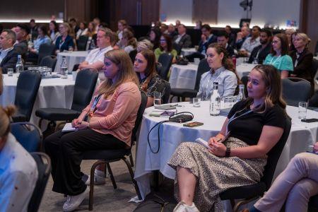 Reflections from our 2025 Rising Stars Conference Prize Winners