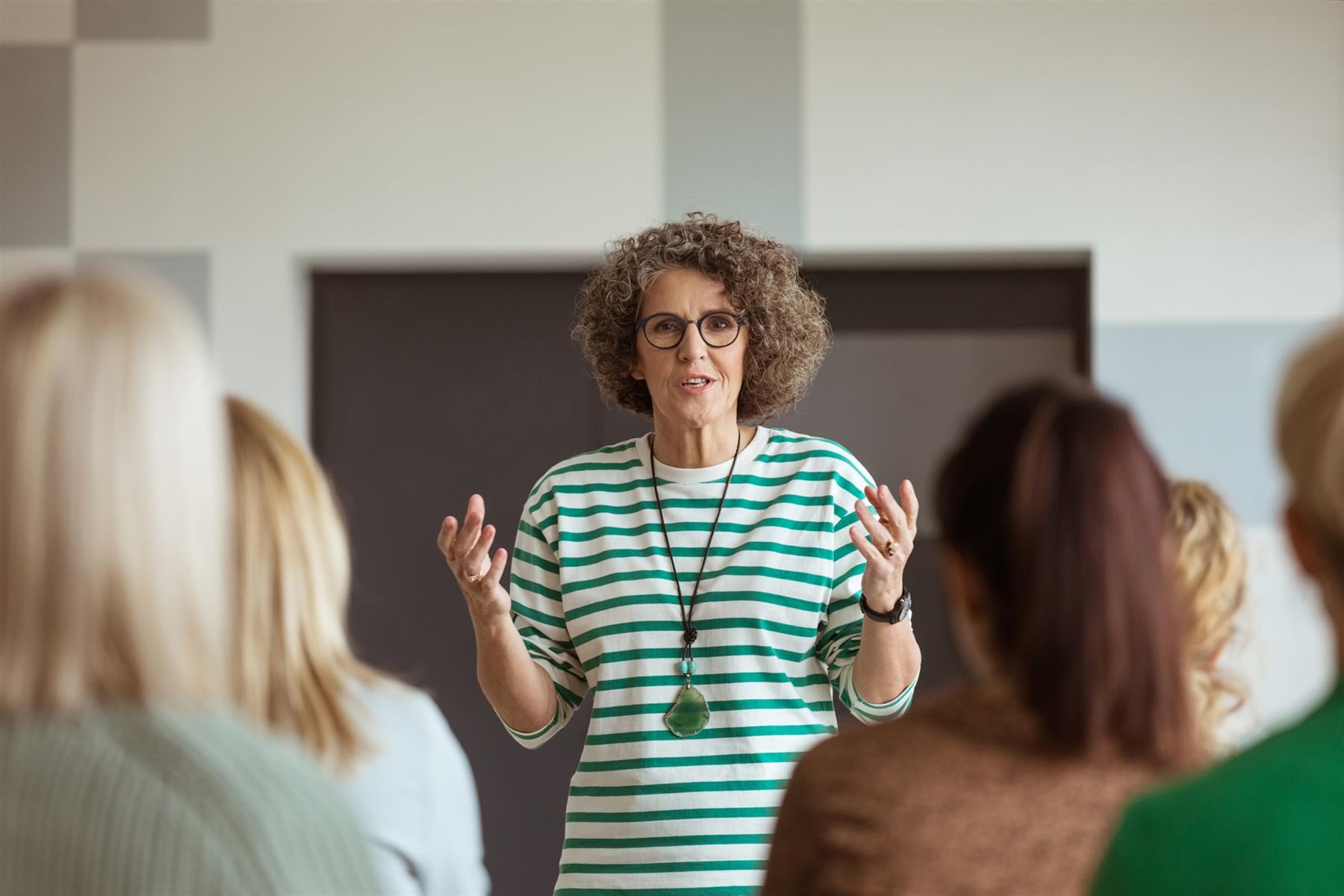 BHBIA Mastering the Art of Facilitation - 2026