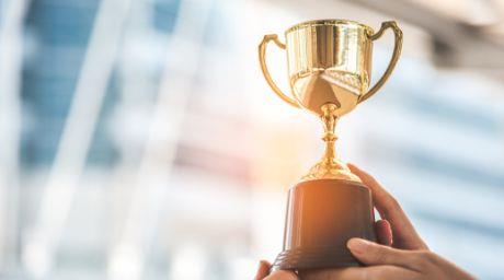 HRW Wins 2026 Artificial Intelligence Excellence Award in the Pharmaceutical Category