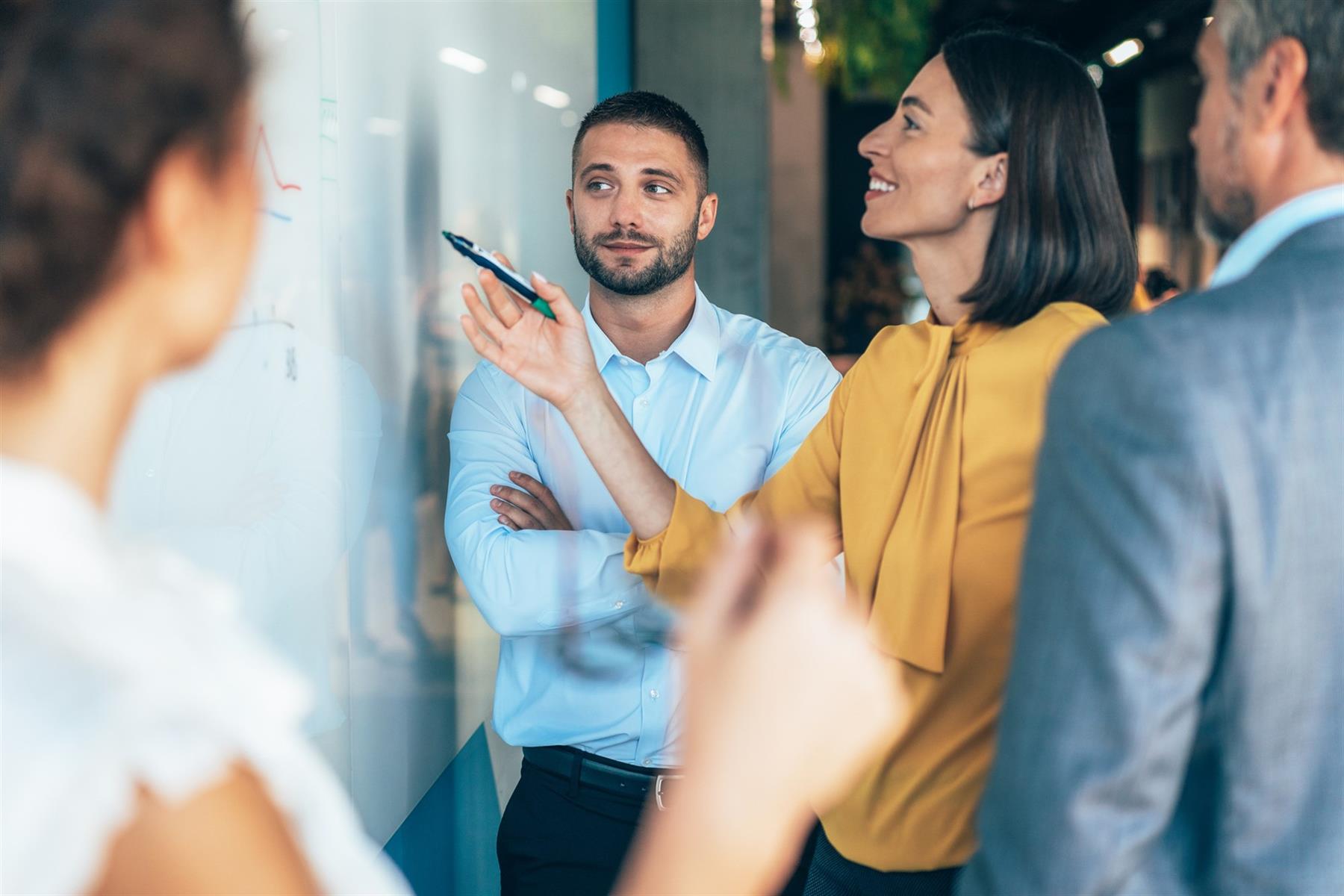 Development Leaders Connect Group: Skills, Learning & Leadership for High-Performing Healthcare Insights Teams