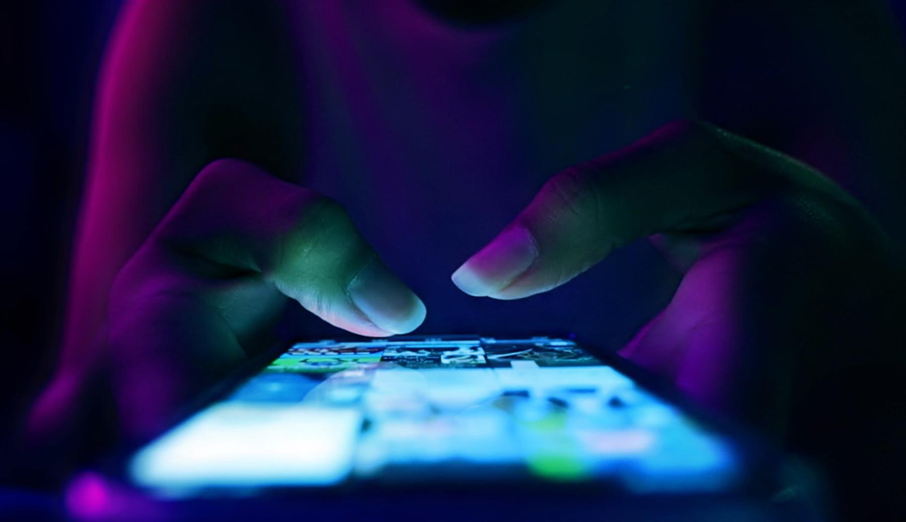 BHBIA The Human Algorithm in Social Listening