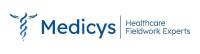 Medicys Limited Logo