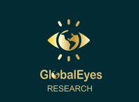 GlobalEyes Research Logo