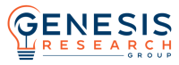 Genesis Research Group UK Ltd Logo