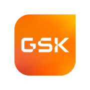 GSK Logo