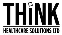Think Healthcare Solutions Logo