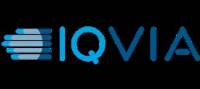 IQVIA Ireland Logo